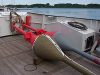 See BASALT SEAL as an application on a buoy